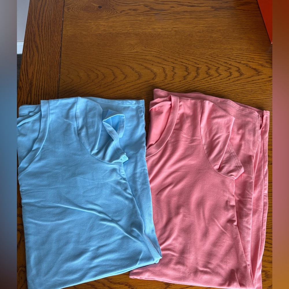 Bundle of T-Shirt Dresses